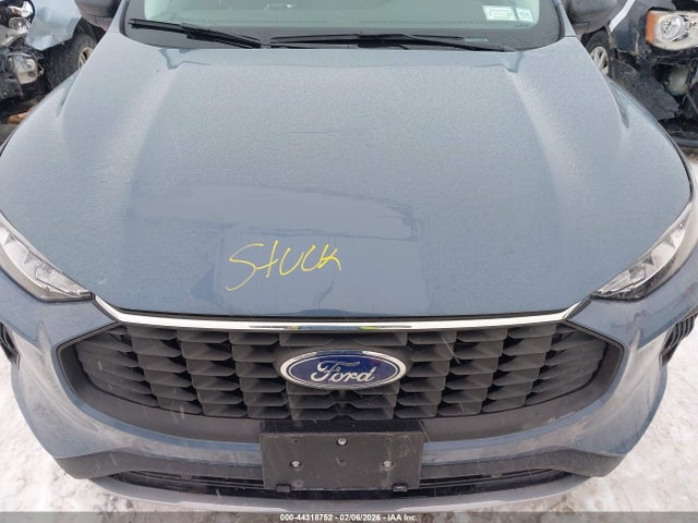 2025 FORD ESCAPE 1FMCU9GN6SUA76577 Photo 9