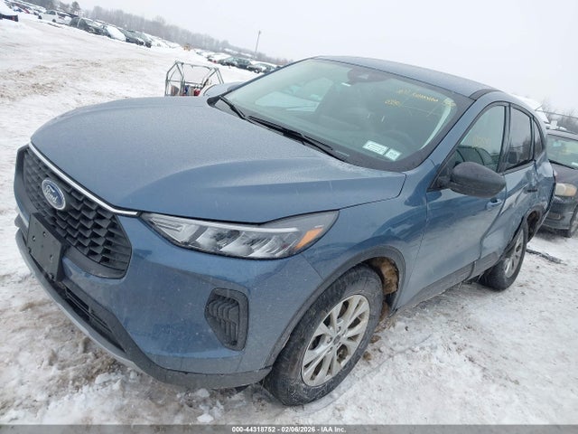 2025 FORD ESCAPE 1FMCU9GN6SUA76577 Photo 1