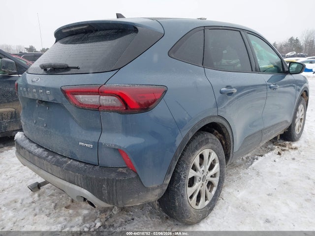 2025 FORD ESCAPE 1FMCU9GN6SUA76577 Photo 3