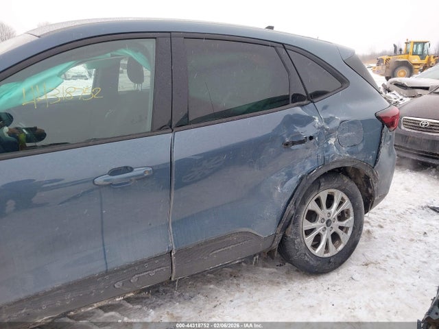 2025 FORD ESCAPE 1FMCU9GN6SUA76577 Photo 5