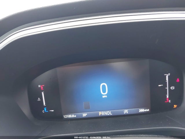 2025 FORD ESCAPE 1FMCU9GN6SUA76577 Photo 6