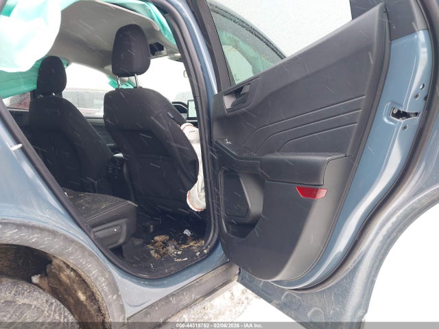 2025 FORD ESCAPE 1FMCU9GN6SUA76577 Photo 7