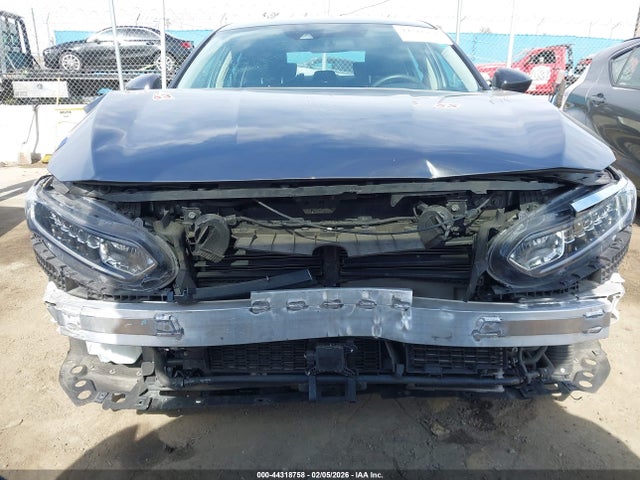 1HGCV3F19NA008357 Honda ACCORD HYBRID
