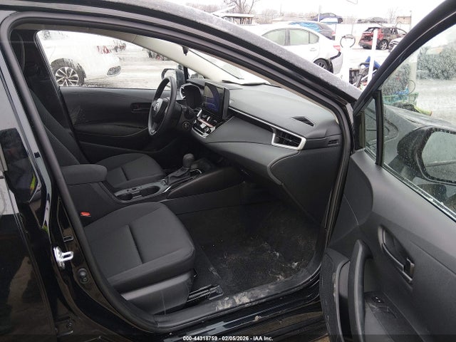 Aukcja sprzedaży 2025 Toyota Corolla Le, vin: 5YFB4MDE1SP307485, numer aukcji: 44318759