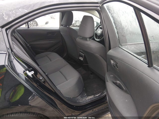 Aukcja sprzedaży 2025 Toyota Corolla Le, vin: 5YFB4MDE1SP307485, numer aukcji: 44318759