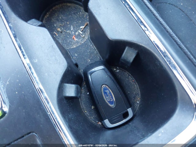 3FA6P0H73LR195450 Ford FUSION SE