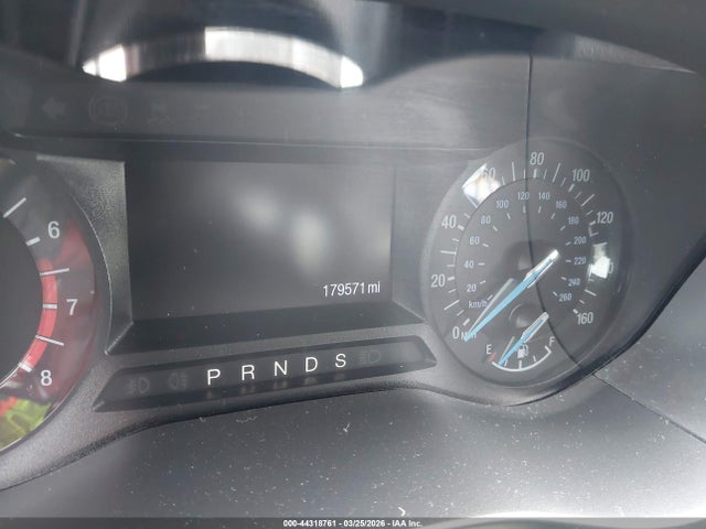 3FA6P0H73LR195450 Ford FUSION SE