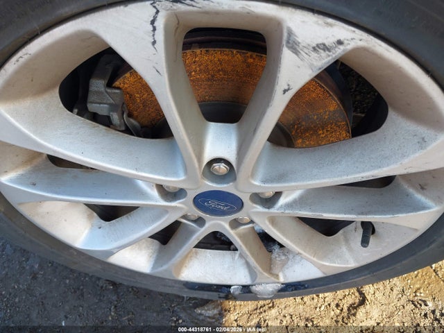 3FA6P0H73LR195450 Ford FUSION SE