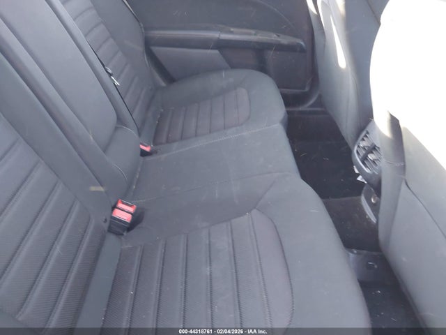3FA6P0H73LR195450 Ford FUSION SE
