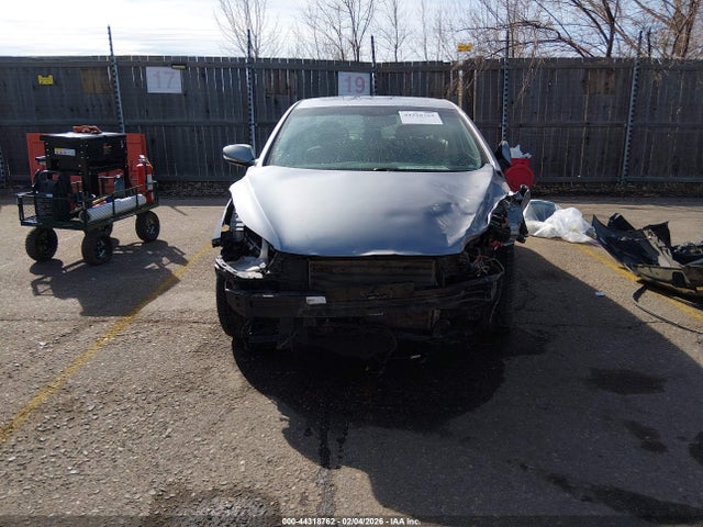 44318762 :رقم المزاد ، 5NPDH4AE9GH730501 vin ، 2016 Hyundai Elantra Value Edition مزاد بيع