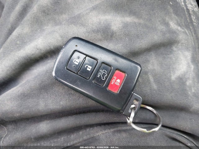 JTMDJREV4GD048837 Toyota Rav4 Hybrid Limited