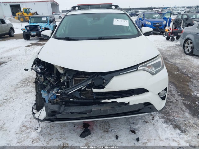 JTMDJREV4GD048837 Toyota Rav4 Hybrid Limited