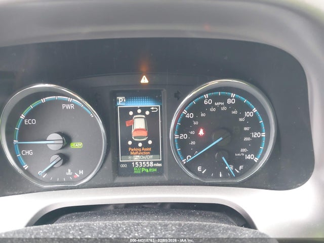 JTMDJREV4GD048837 Toyota Rav4 Hybrid Limited