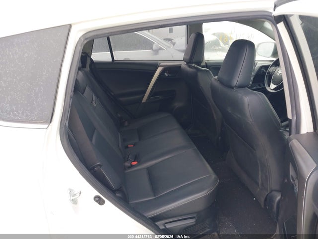 JTMDJREV4GD048837 Toyota Rav4 Hybrid Limited