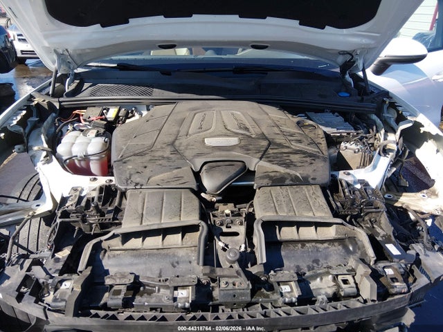 2019 PORSCHE CAYENNE WP1AA2AY1KDA10421 Photo 9