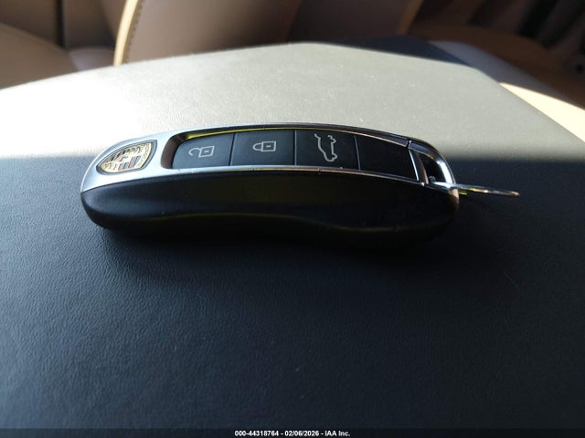 2019 PORSCHE CAYENNE WP1AA2AY1KDA10421 Photo 10