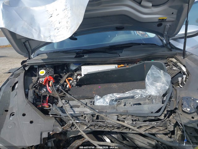 2022 AUDI E-TRON WA1AAAGE3NB004672 Photo 9