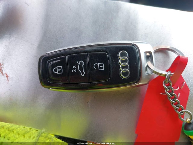 2022 AUDI E-TRON WA1AAAGE3NB004672 Photo 10