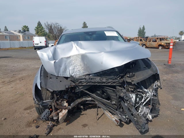 WA1AAAGE3NB004672 Audi E-tron Premium Quattro