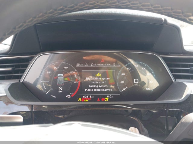 2022 AUDI E-TRON WA1AAAGE3NB004672 Photo 6