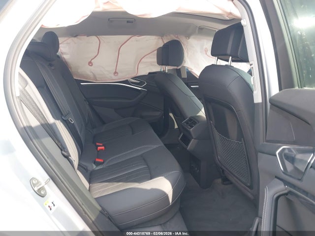 2022 AUDI E-TRON WA1AAAGE3NB004672 Photo 7