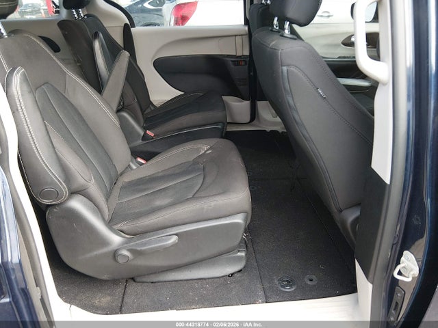 Aukcja sprzedaży 2020 Chrysler Voyager Lx, vin: 2C4RC1CG8LR237441, numer aukcji: 44318774
