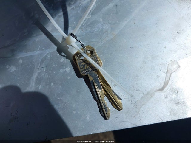 1997 FORD RANGER 1FTCR10A4VUA69565 Photo 10