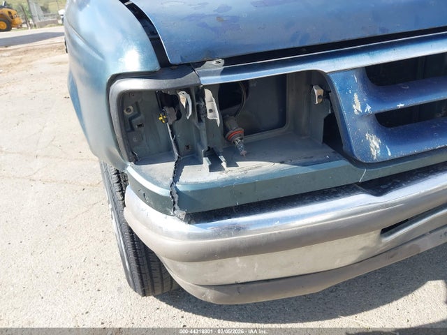 1997 FORD RANGER 1FTCR10A4VUA69565 Photo 5