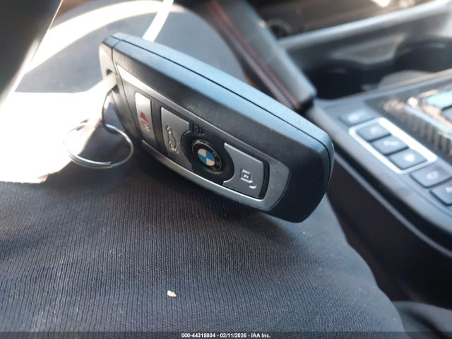 WBS8M9C54J5L00351 BMW M3