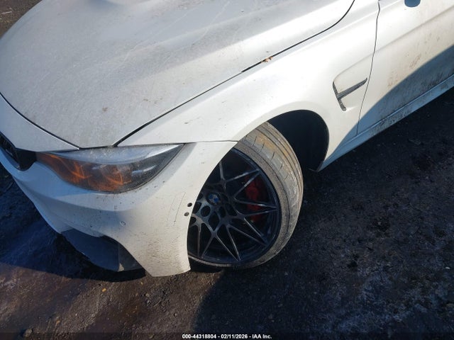 WBS8M9C54J5L00351 BMW M3