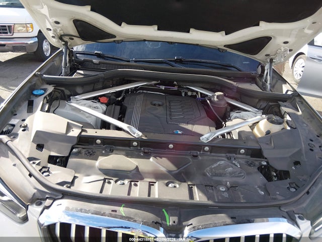 5UXCR6C01P9R88847 BMW X5 Xdrive40i
