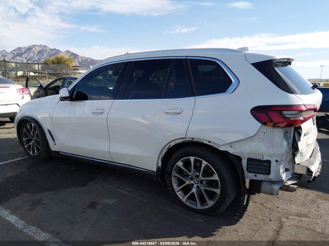 5UXCR6C01P9R88847 BMW X5 Xdrive40i