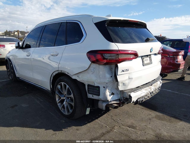 5UXCR6C01P9R88847 BMW X5 Xdrive40i