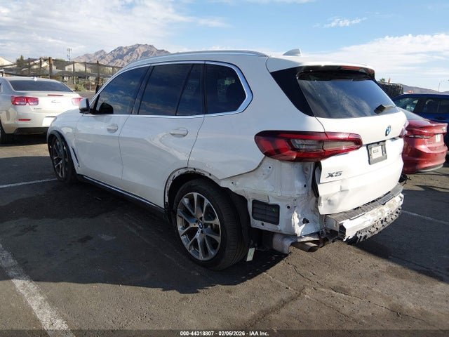 5UXCR6C01P9R88847 BMW X5 Xdrive40i