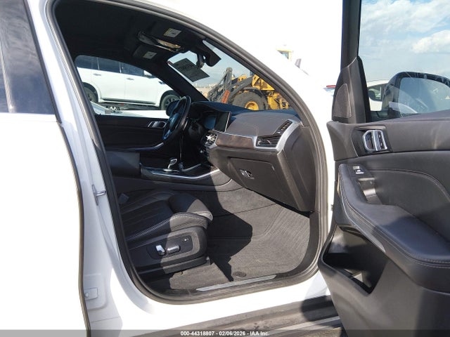 5UXCR6C01P9R88847 BMW X5 Xdrive40i