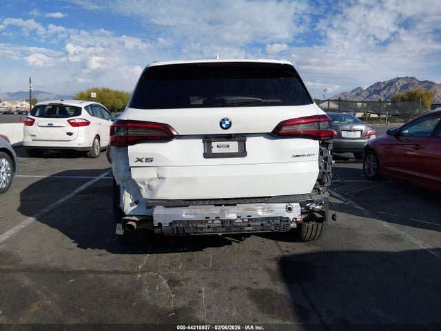 5UXCR6C01P9R88847 BMW X5 Xdrive40i