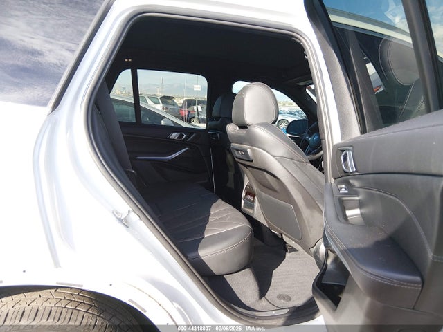 5UXCR6C01P9R88847 BMW X5 Xdrive40i