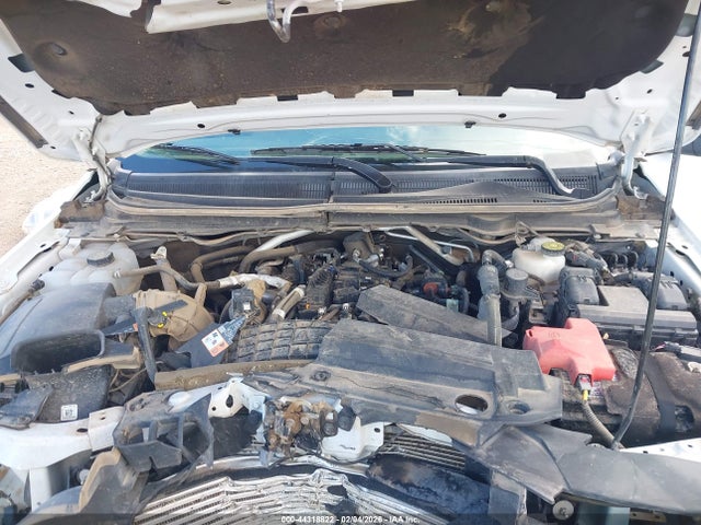 2022 FORD RANGER 1FTER4FH4NLD37499 Photo 9