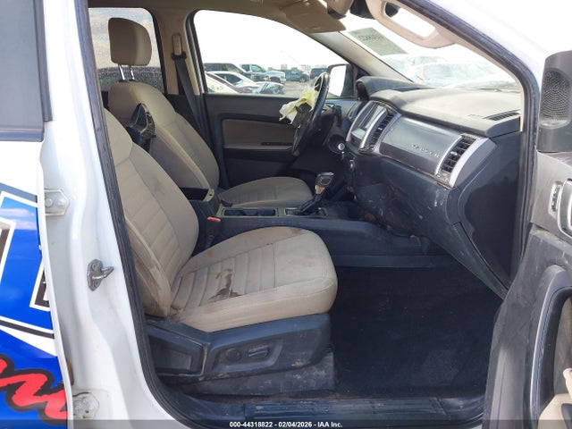 2022 FORD RANGER 1FTER4FH4NLD37499 Photo 4