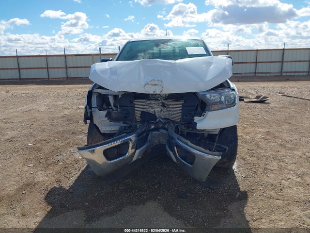 2022 FORD RANGER 1FTER4FH4NLD37499 Photo 5