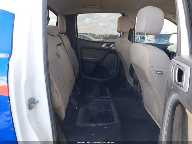 2022 FORD RANGER 1FTER4FH4NLD37499 Photo 7