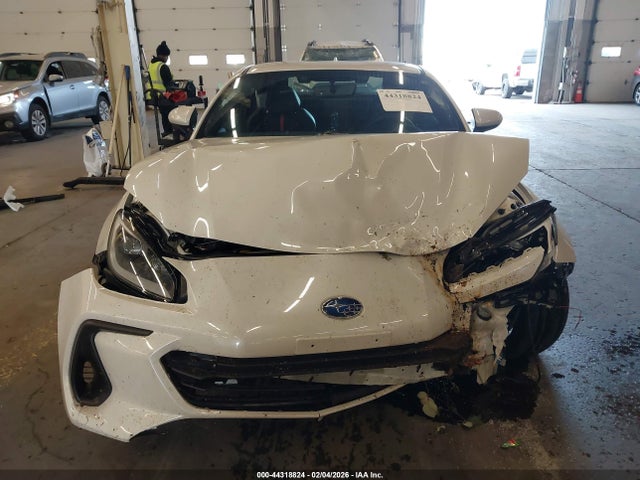 Subaru Brz Limited 2024 JF1ZDBE12R9702778 Image 13