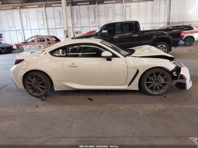 Subaru Brz Limited 2024 JF1ZDBE12R9702778 Image 14