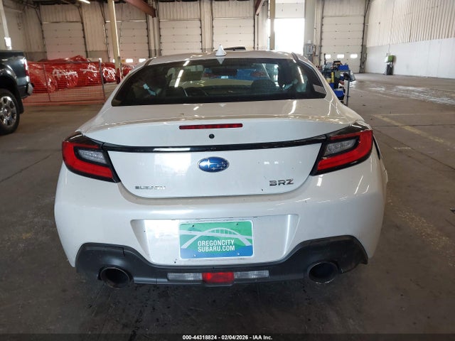 Subaru Brz Limited 2024 JF1ZDBE12R9702778 Image 17