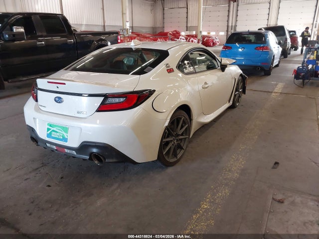 Subaru Brz Limited 2024 JF1ZDBE12R9702778 Image 4