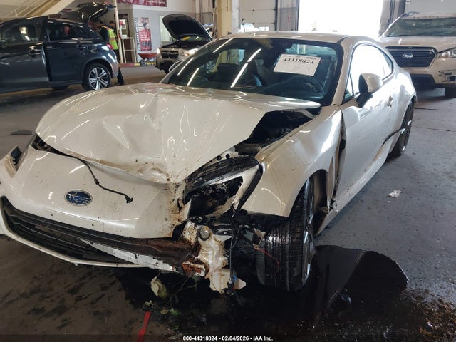Subaru Brz Limited 2024 JF1ZDBE12R9702778 Image 6