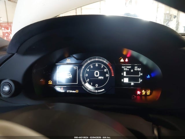 Subaru Brz Limited 2024 JF1ZDBE12R9702778 Image 7