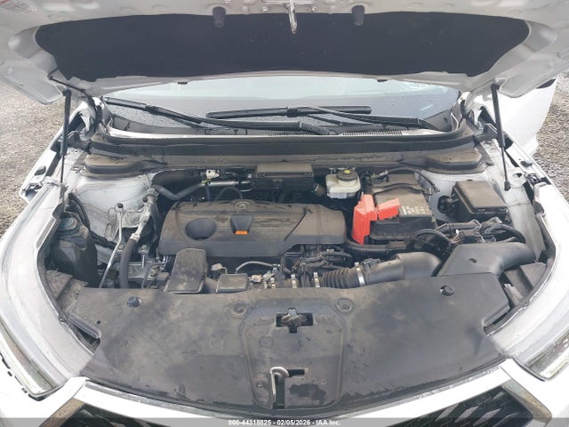 2022 ACURA RDX 5J8TC2H72NL007038 Photo 9