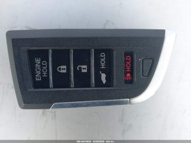 2022 ACURA RDX 5J8TC2H72NL007038 Photo 10