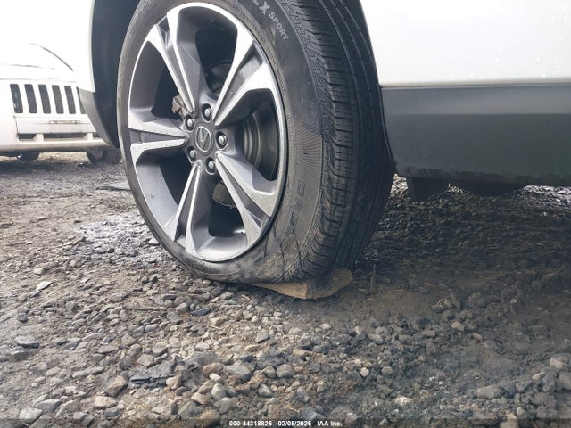 5J8TC2H72NL007038 Acura Rdx Advance Package